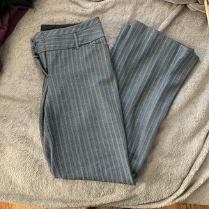 Express Editor pant sz 8